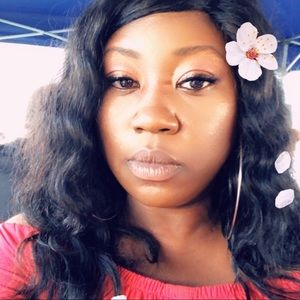 Meet your Posher, Bianca